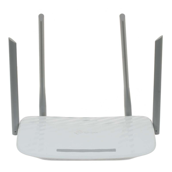 Wi-Fi роутер TP-Link Archer A5, AC1200, Белый
