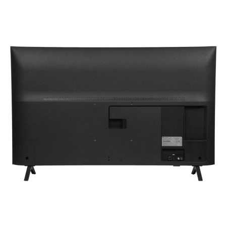 Телевизор LG 50" 4K UHD, 60 Гц, UND (50UA75009LA.ARUG) Black, чёрный
